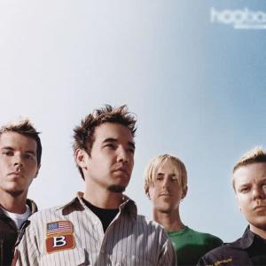 Hoobastank