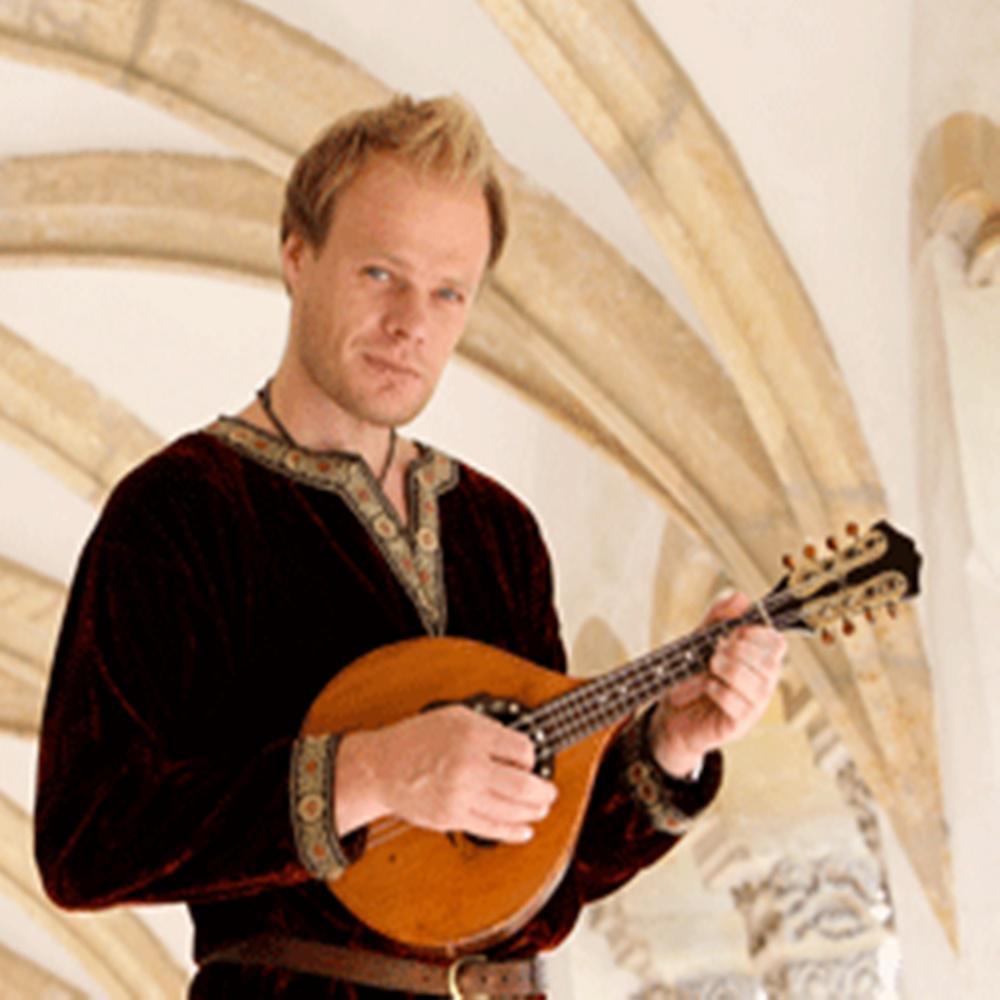 Petter Udland Johansen