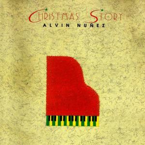 Alvin Nuñez ดาวน์โหลดและฟังเพลงฮิตจาก Alvin Nuñez