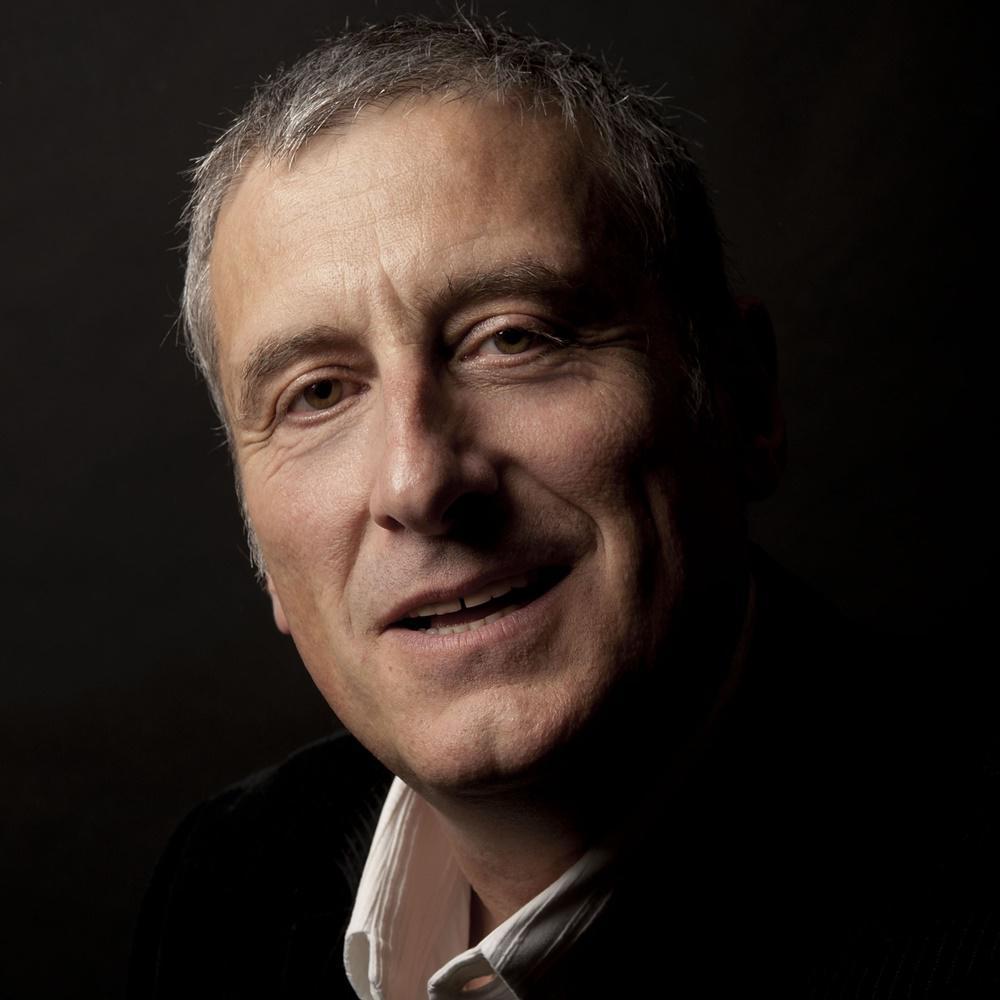 Vincent Le Texier