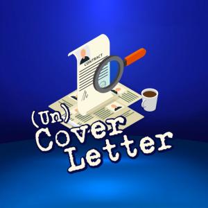 Un (Cover) Letter [HUDI Podcast]