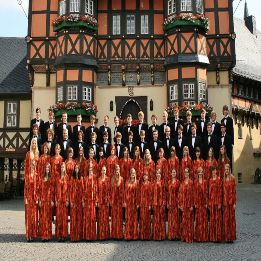 Rundfunk-Jugendchor Wernigerode