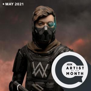 Alan Walker