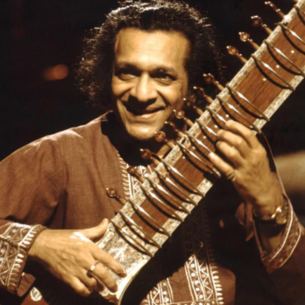 Ravishankar