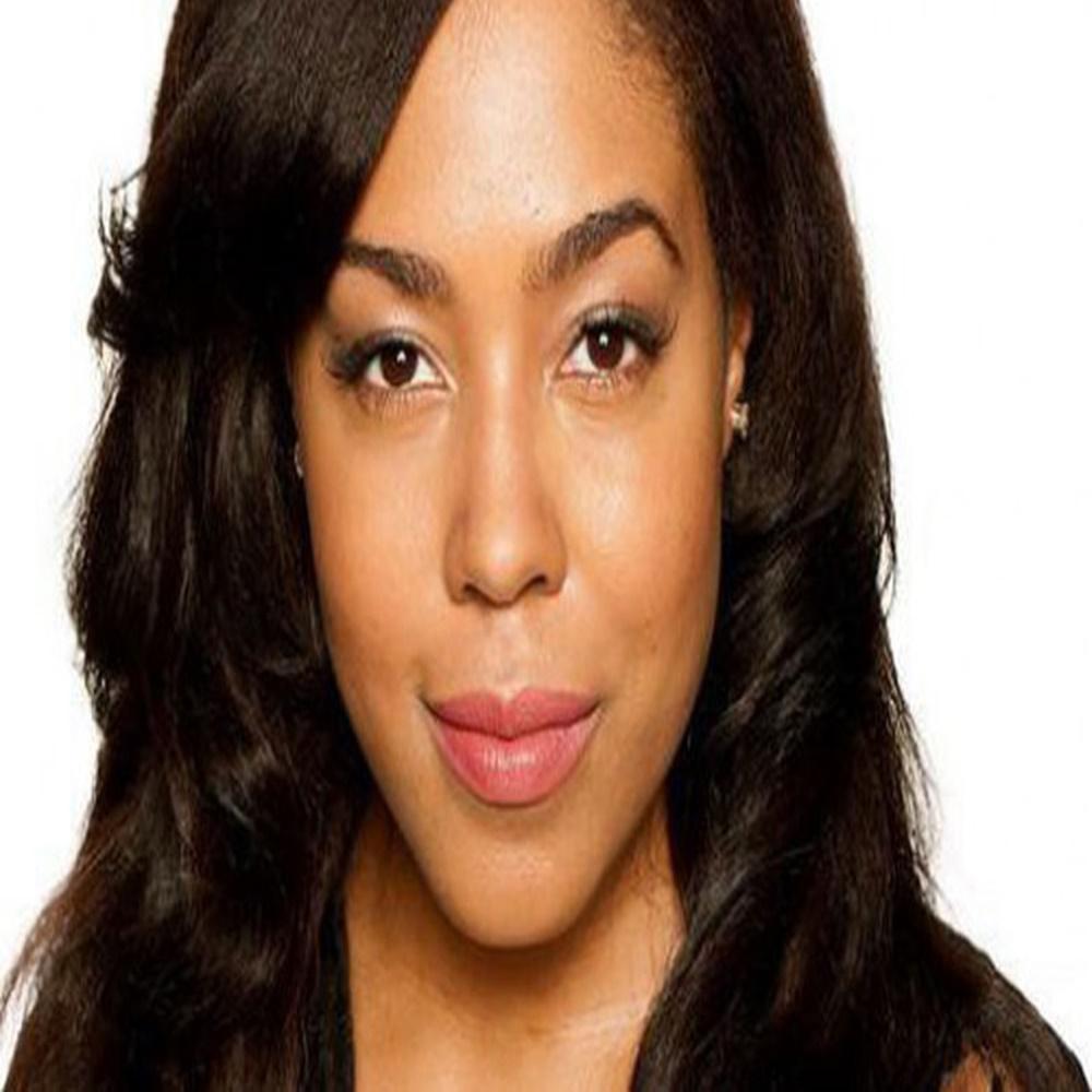 de'Adre Aziza