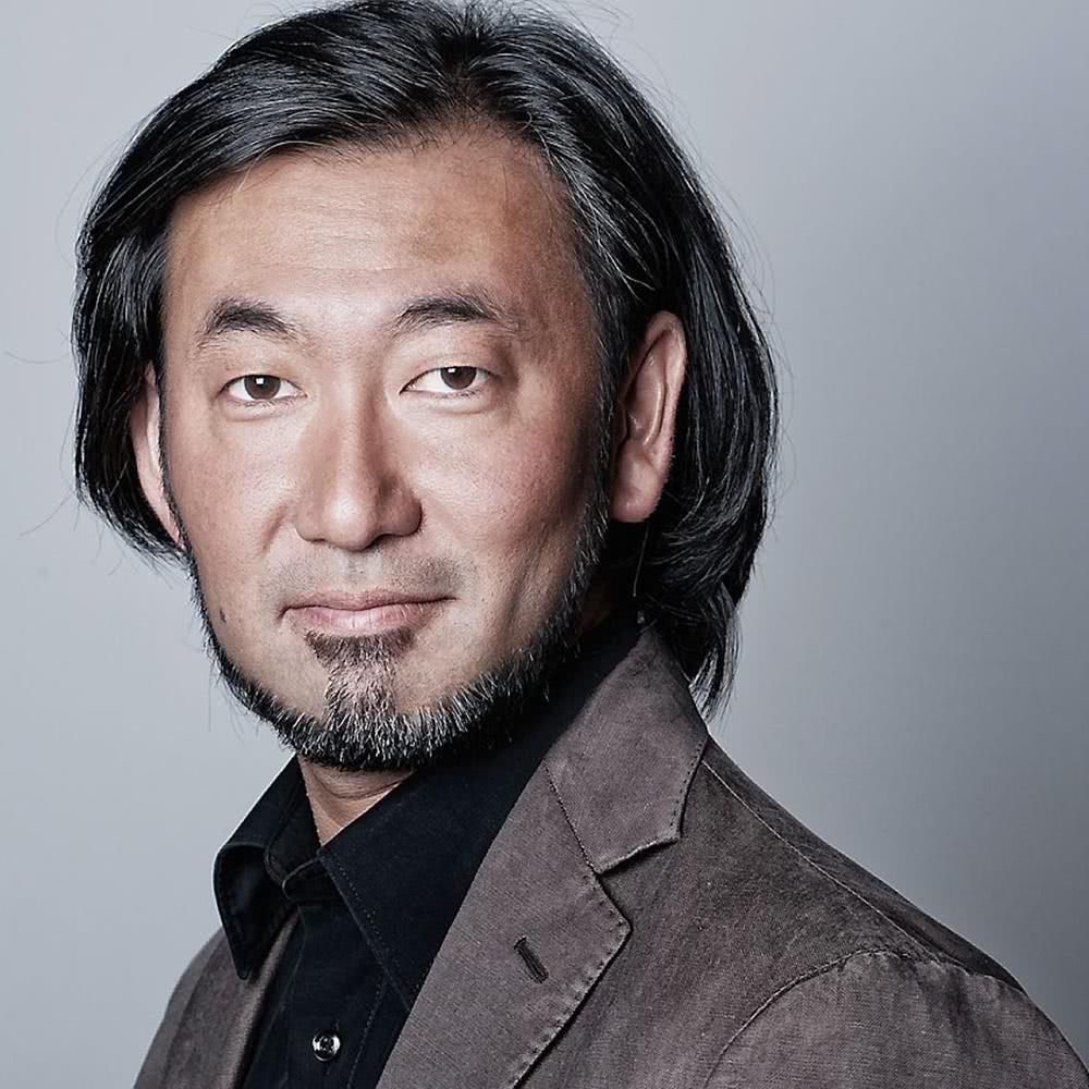 Joji Hattori