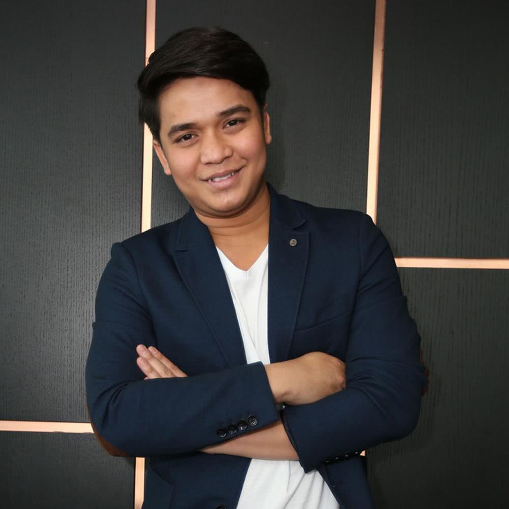 BILLY SYAHPUTRA