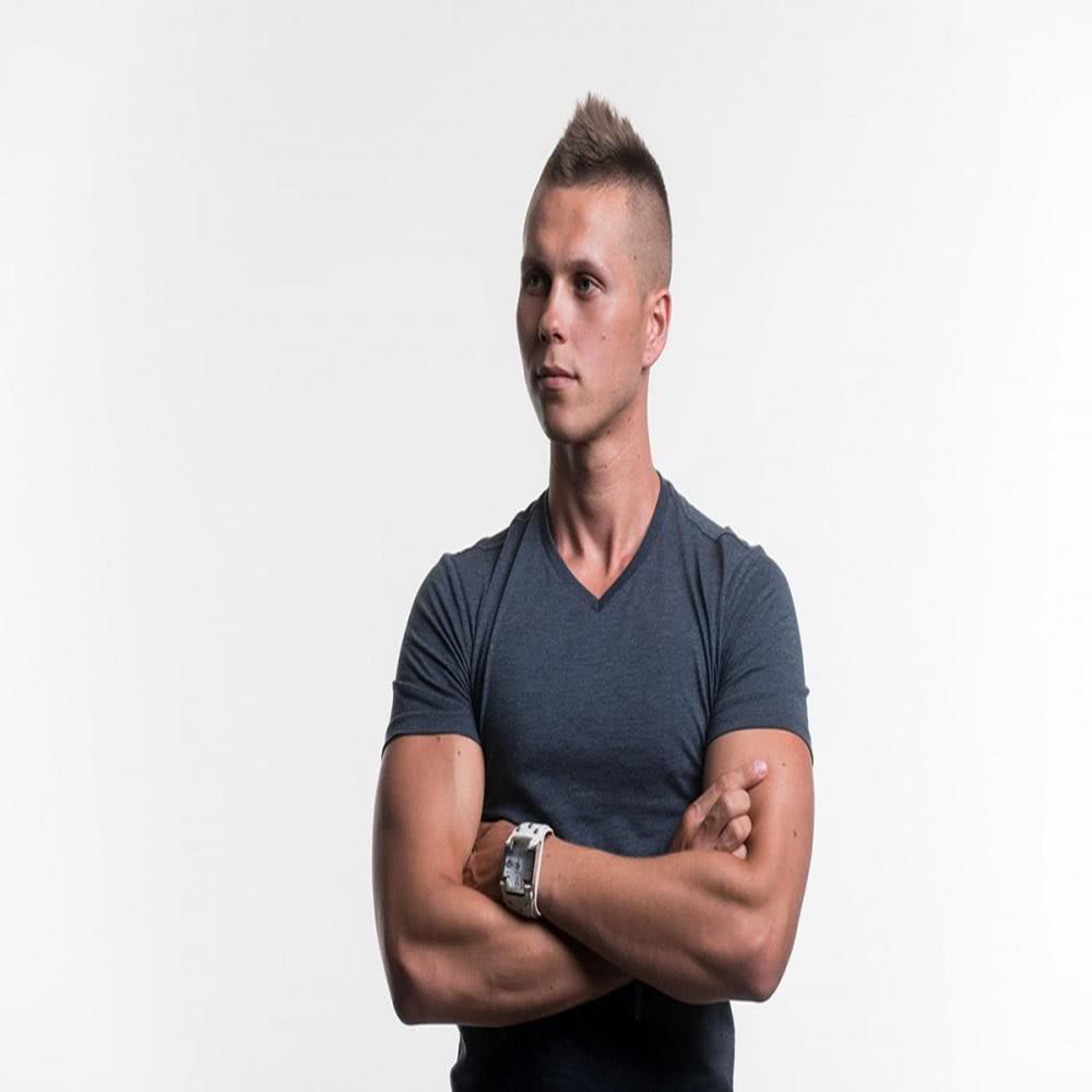 Zareh Kan