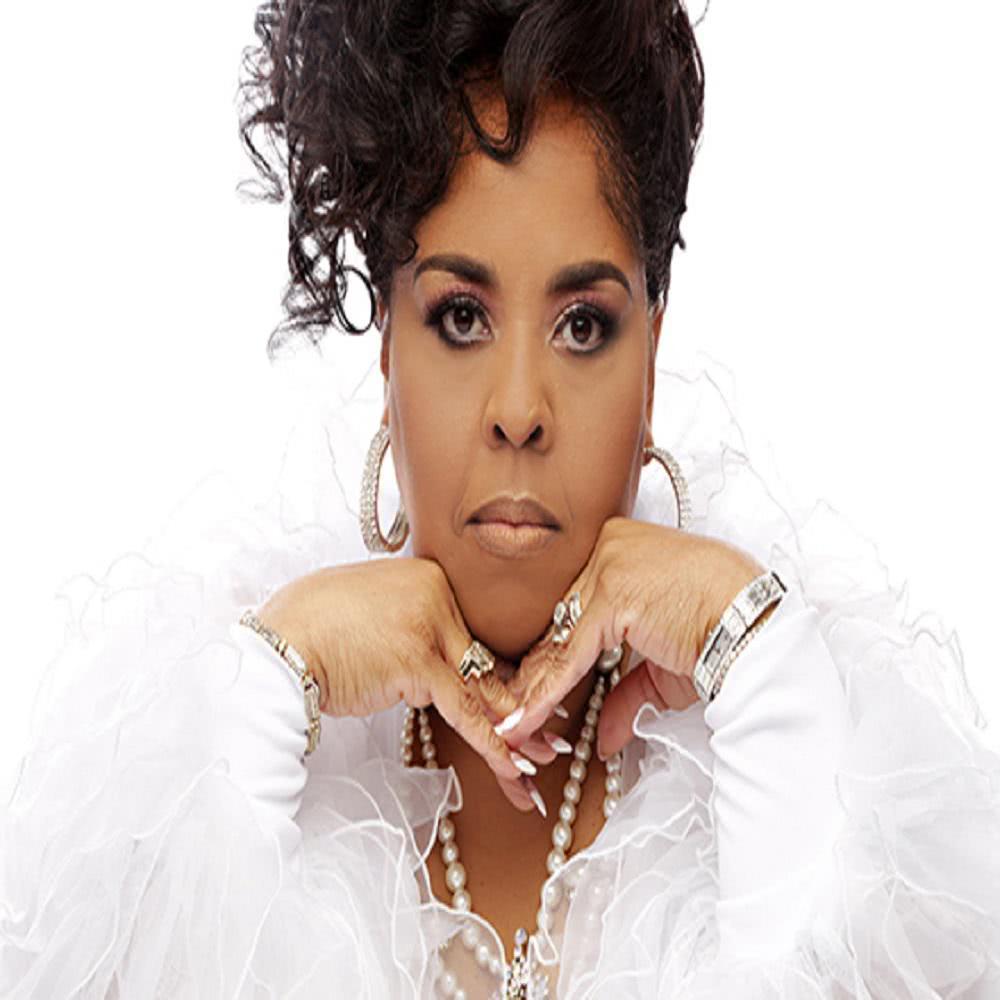 Angela Primm