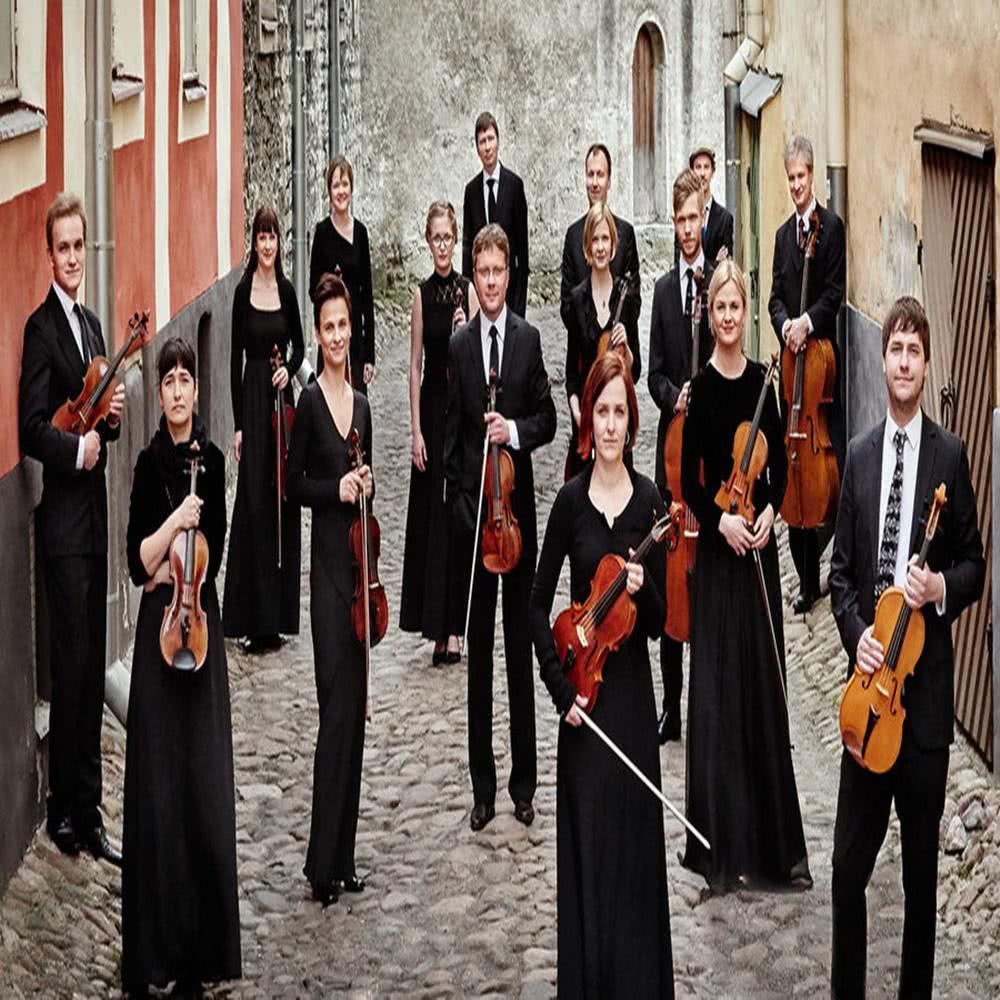 Tallinn Chamber Orchestra