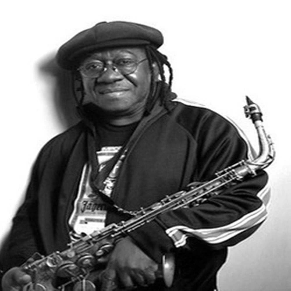 Lester Sterling