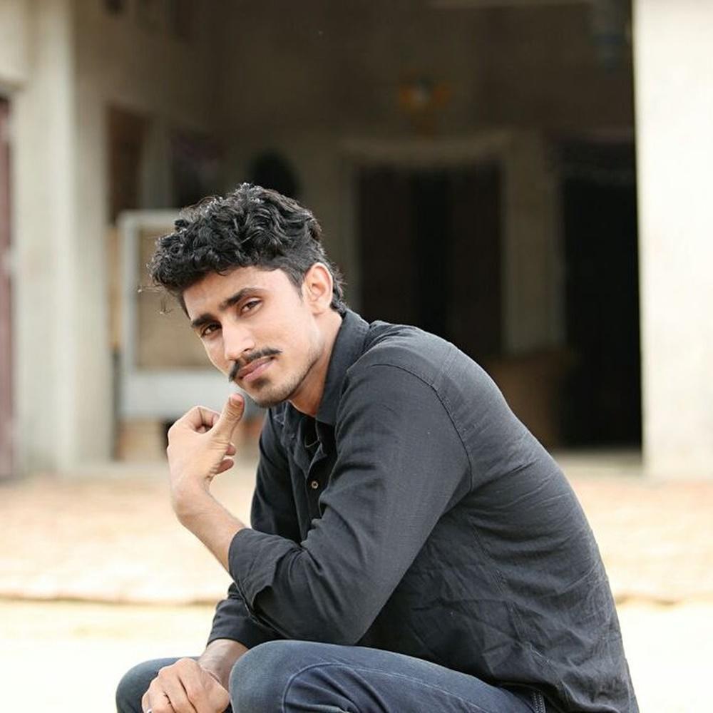 Sachin Khatri