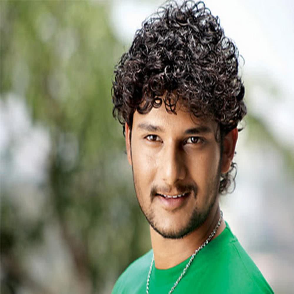 Rakesh Adiga