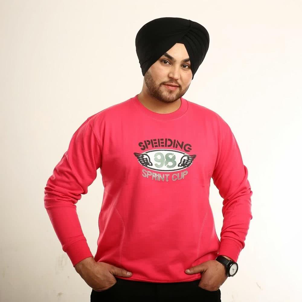 Mani Thind