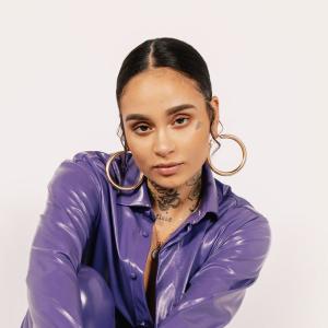 Kehlani ดาวน์โหลดและฟังเพลงฮิตจาก Kehlani