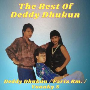 Deddy Dhukun