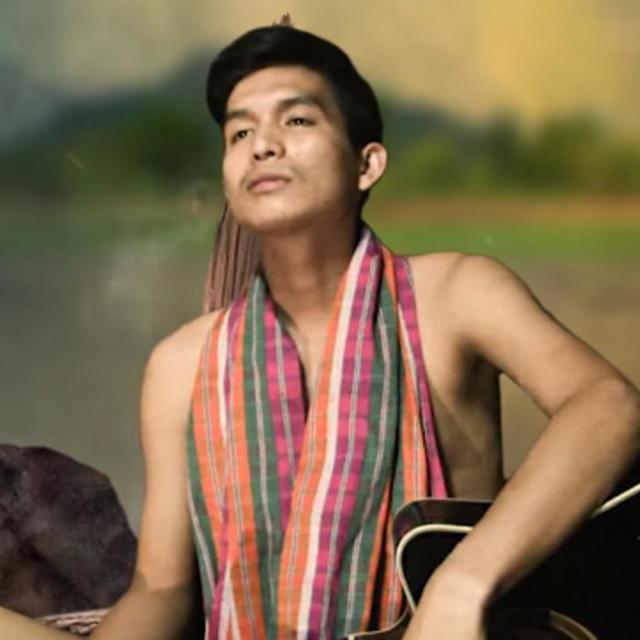 ปาร์ค อเมซอล เซอร์ลาว