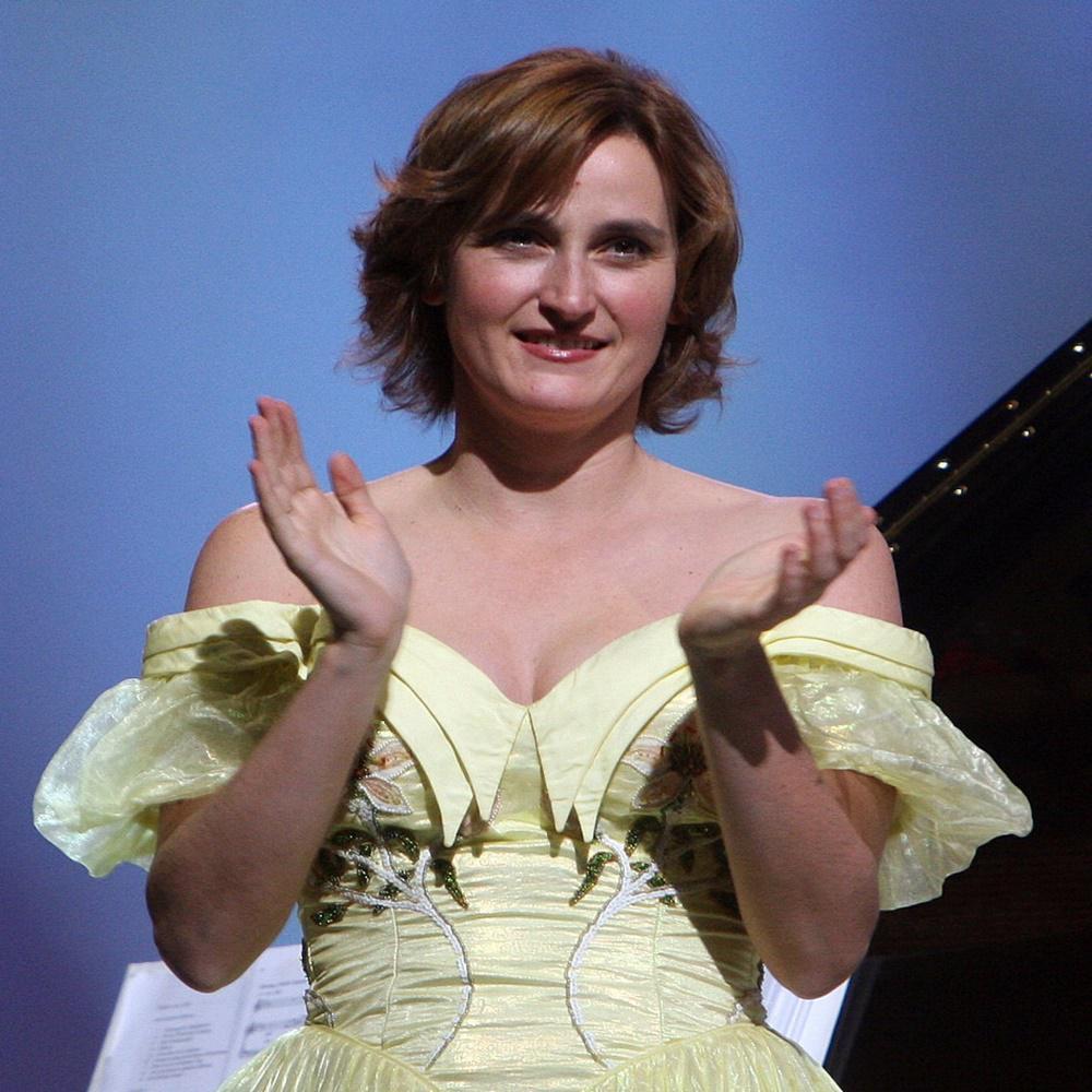 Stéphanie Detry