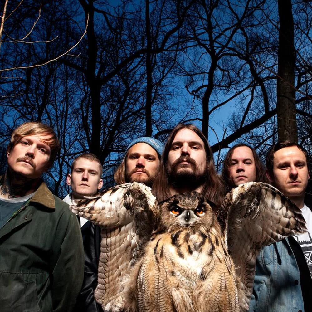 KVELERTAK