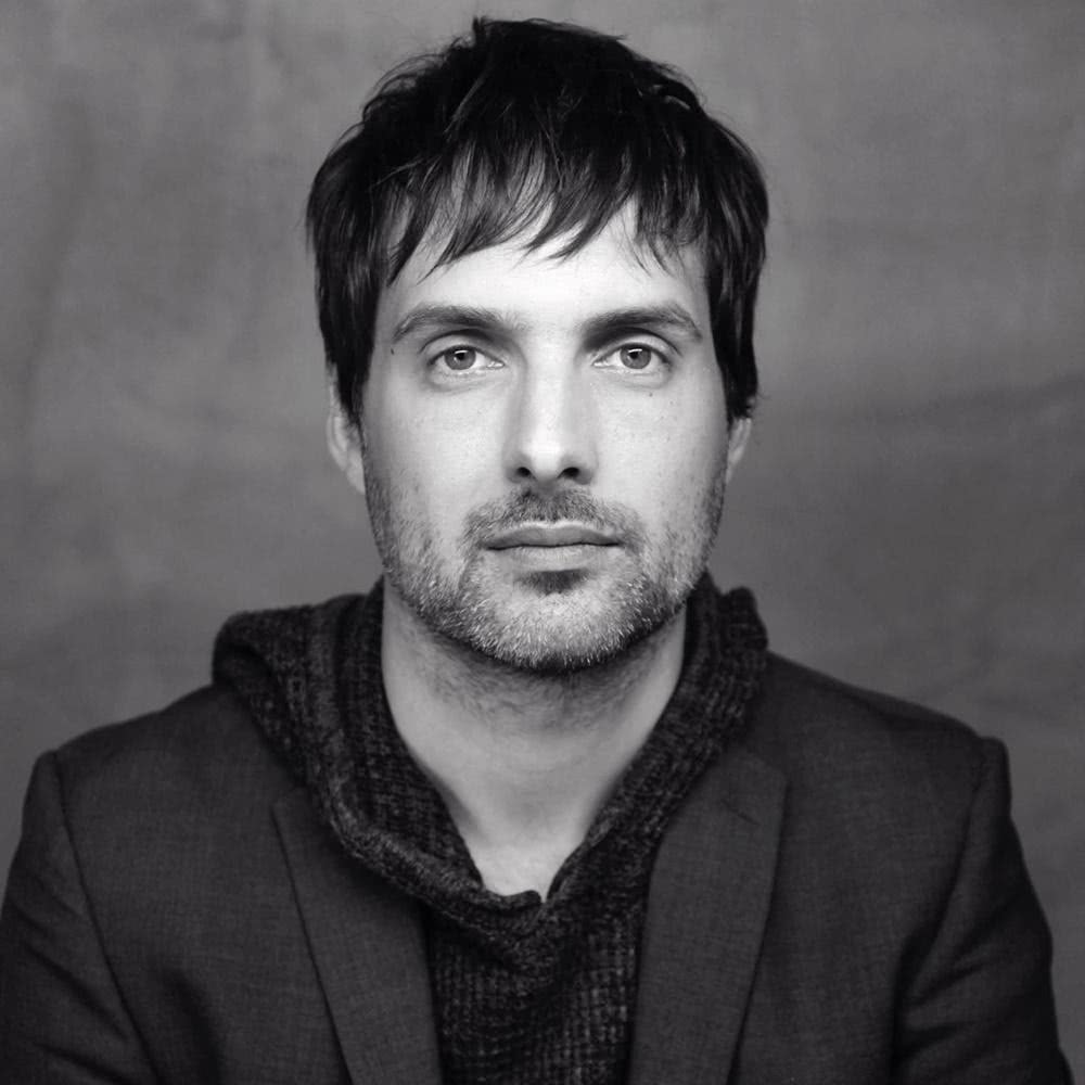 Olivier Deriviere