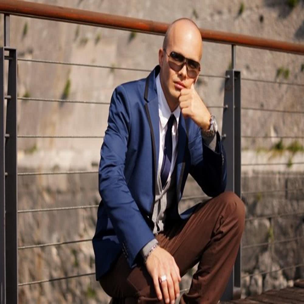 Denis Goldin
