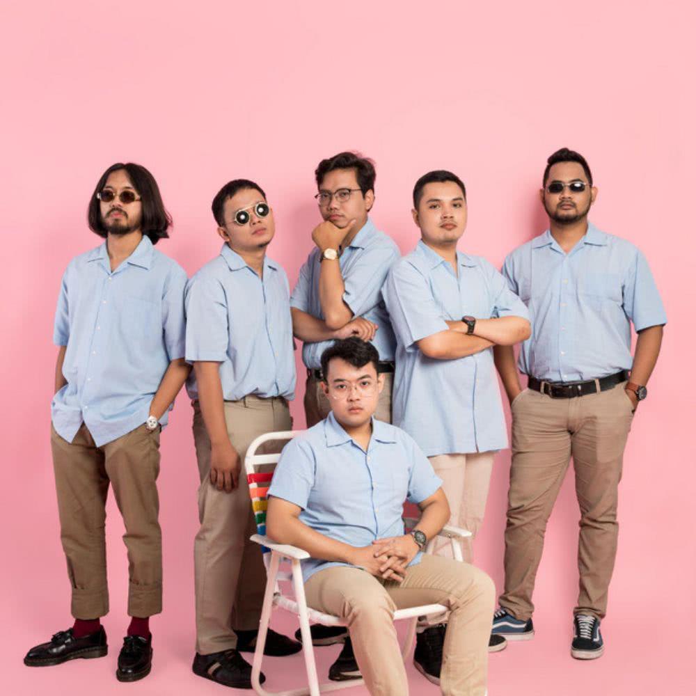 Orkes Kedai Sarinah