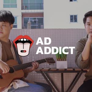 Ad Addict ดาวน์โหลดและฟังเพลงฮิตจาก Ad Addict