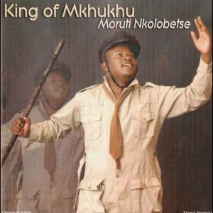 King of Mkhukhu