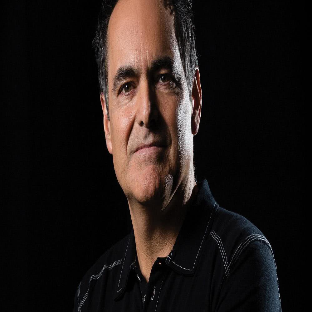 Neal Morse