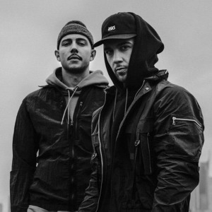 Majid Jordan