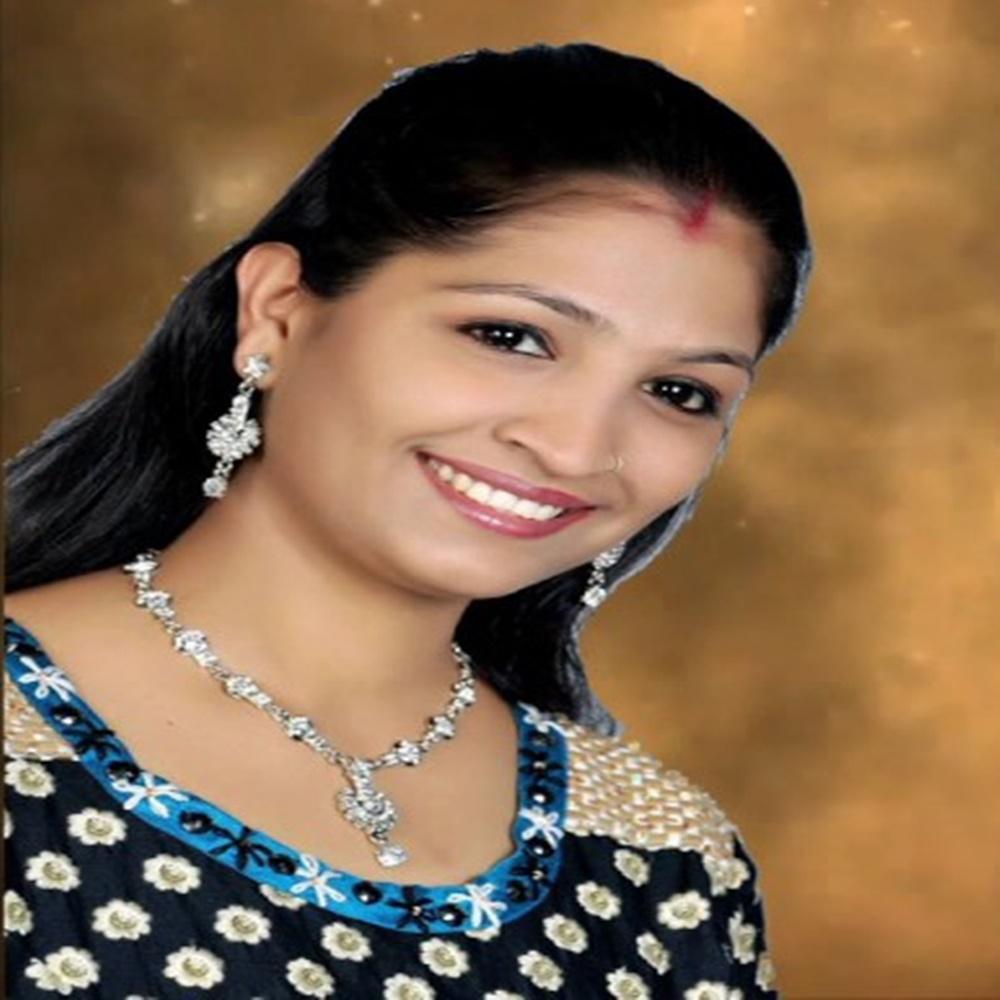 Radha Panday
