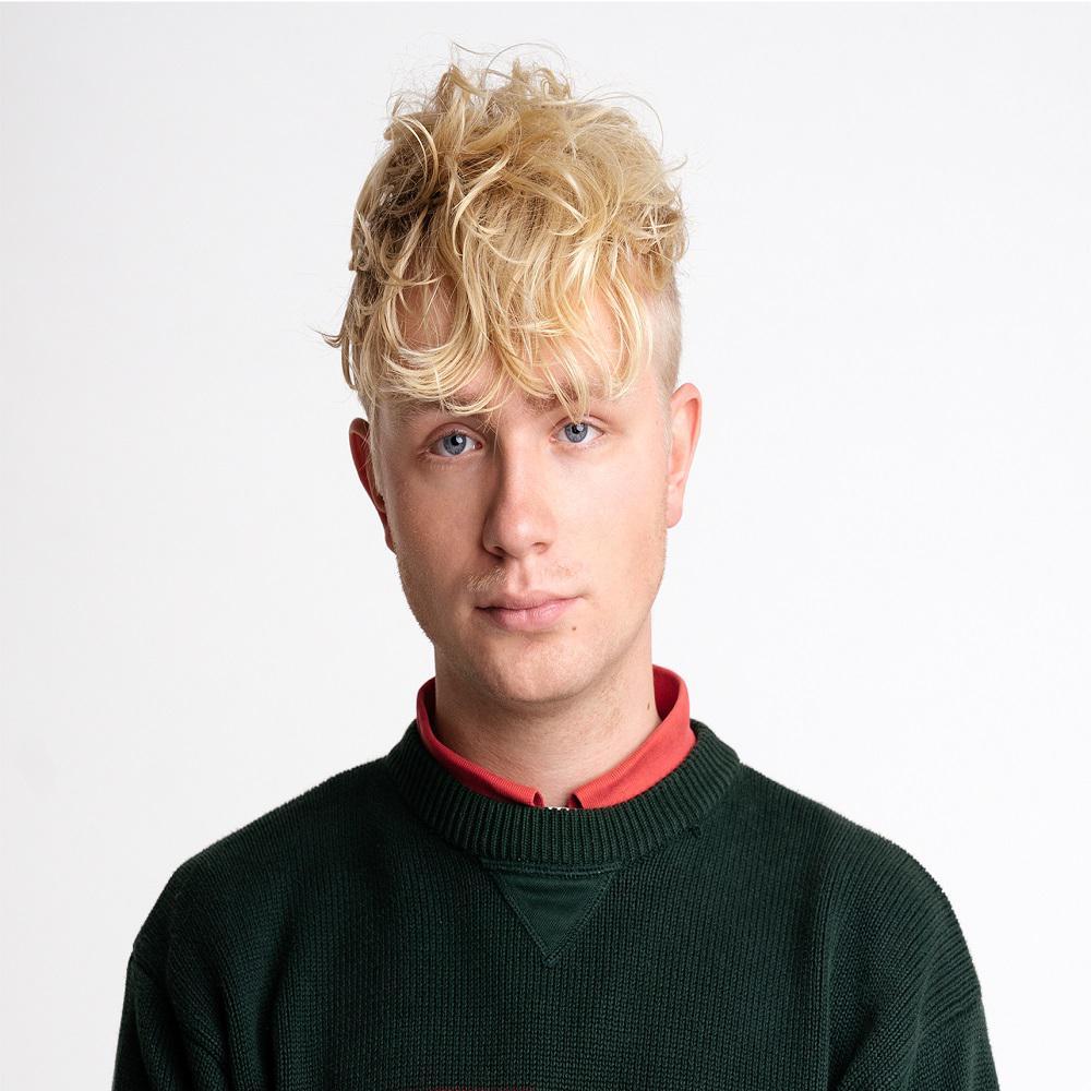 Joost Klein