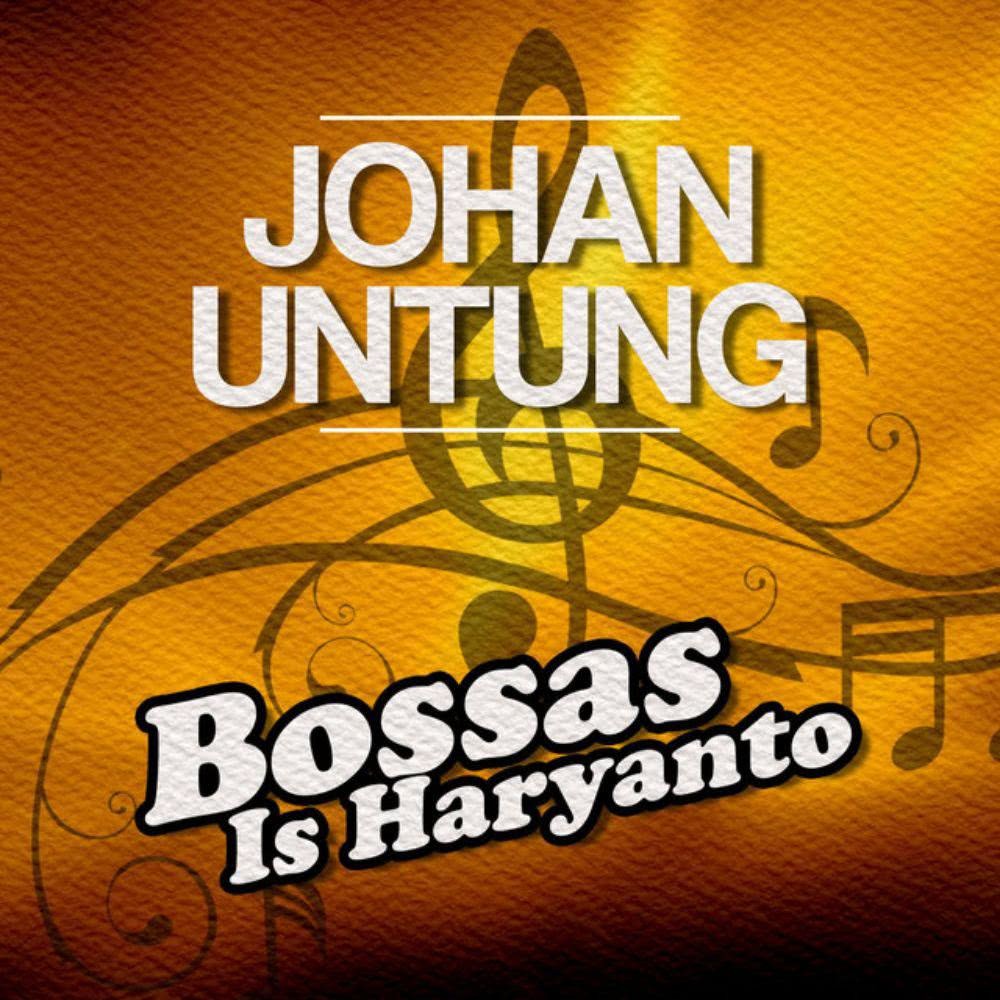 Johan Untung