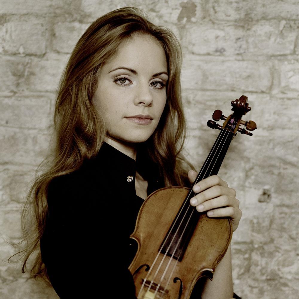 Milana Chernyavska
