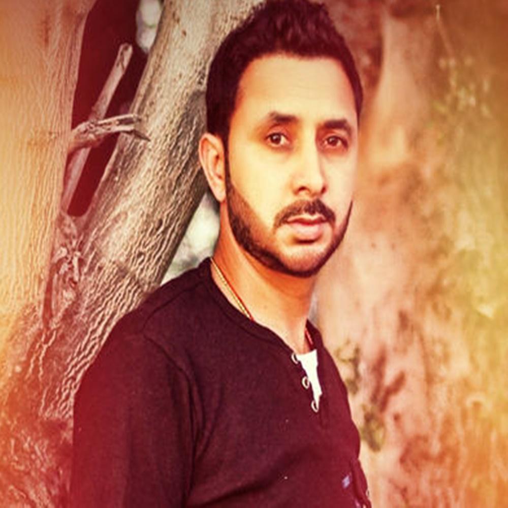 Manga Uppal