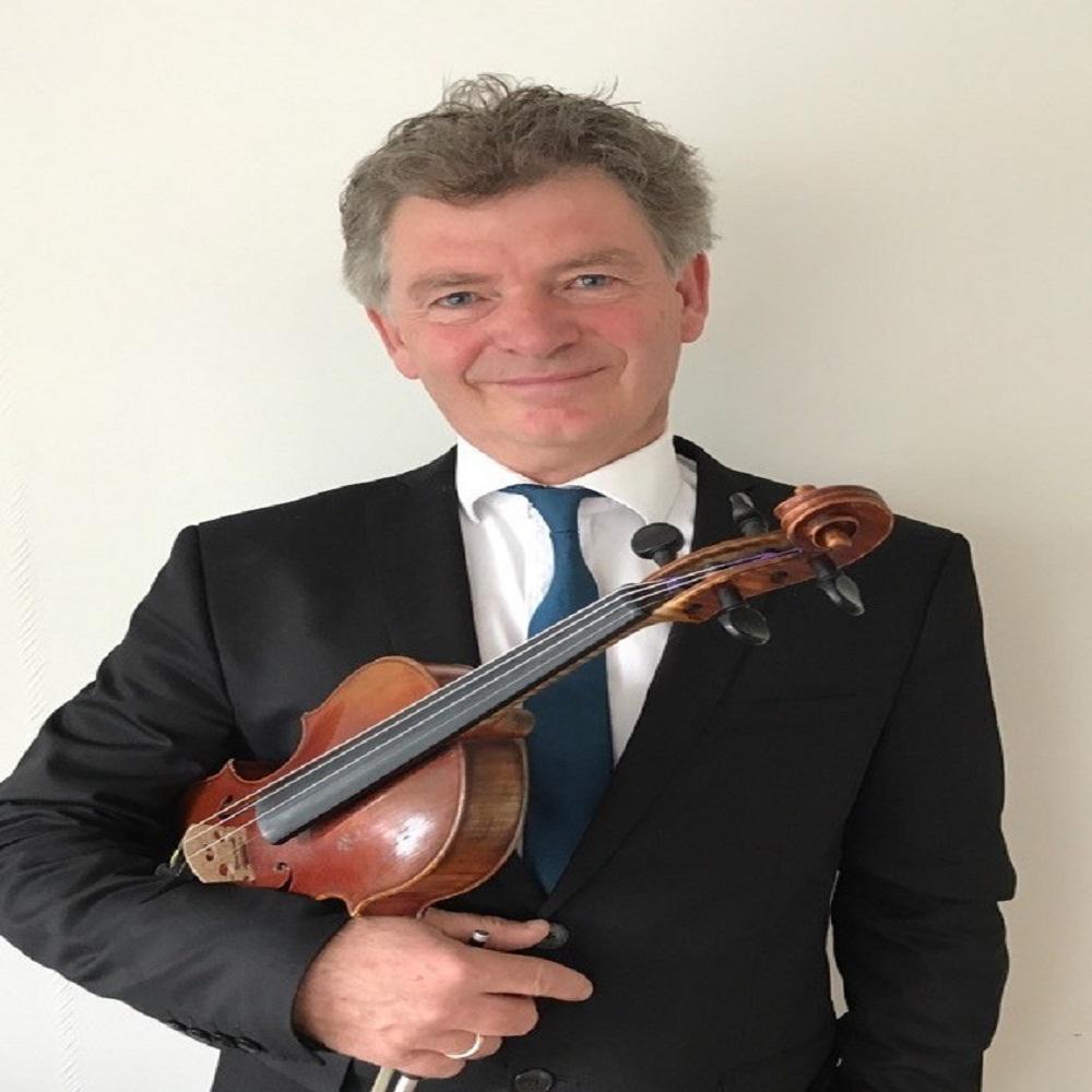 Henrik Hannisdal