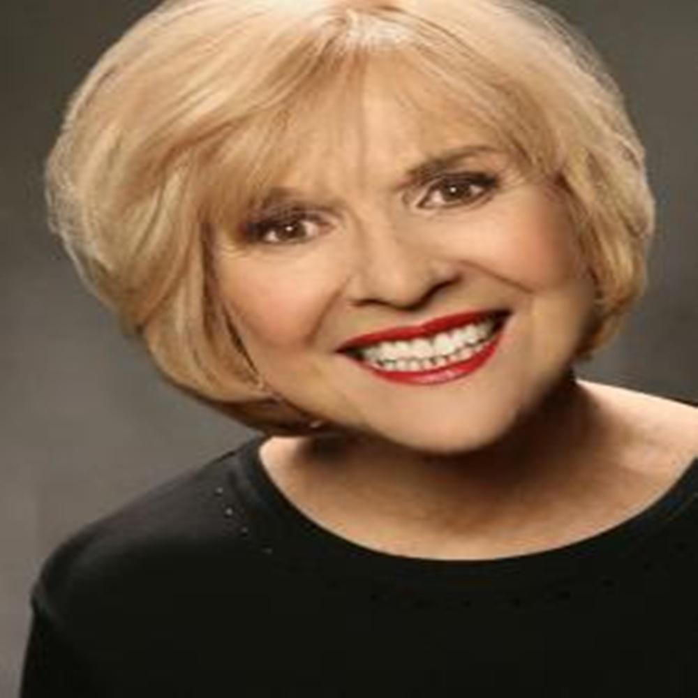 Karen Morrow