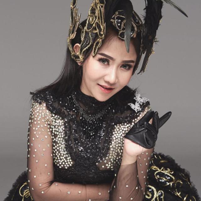 หมวย เอ็นจอย