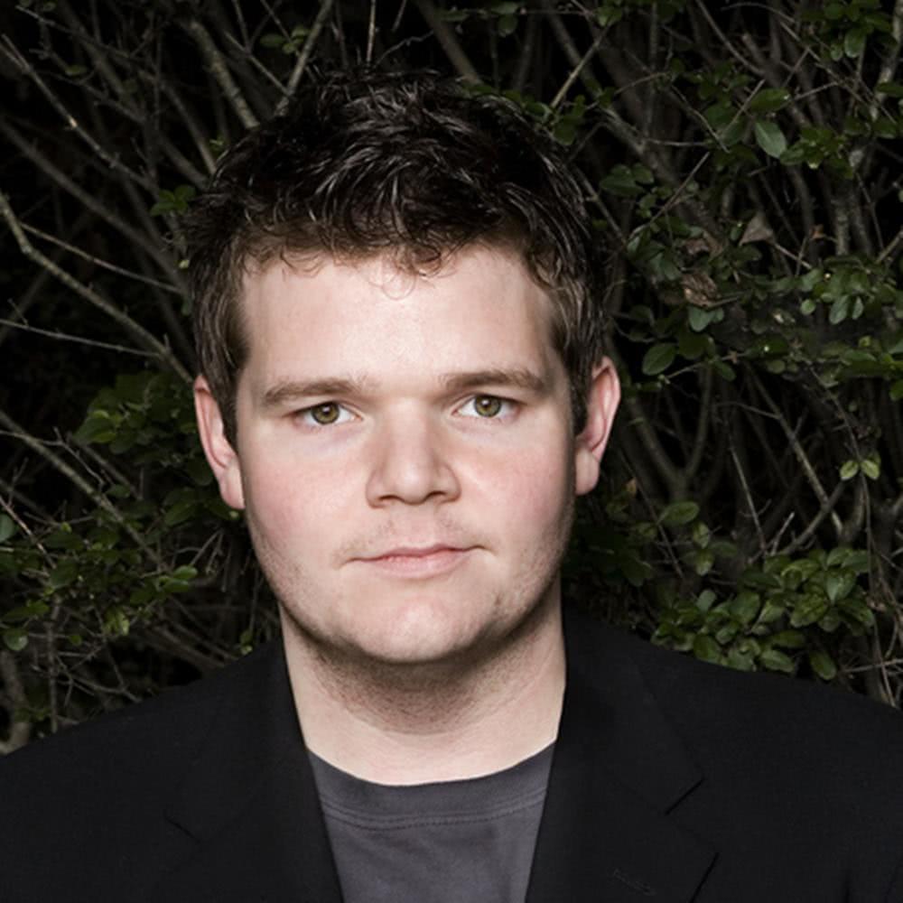 Christopher Phillips