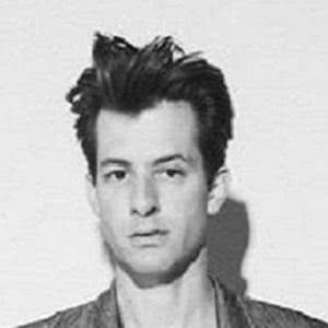 Mark Ronson