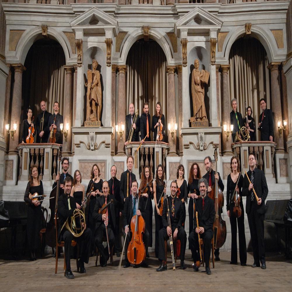 Ensemble Zefiro