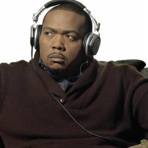 Timbaland