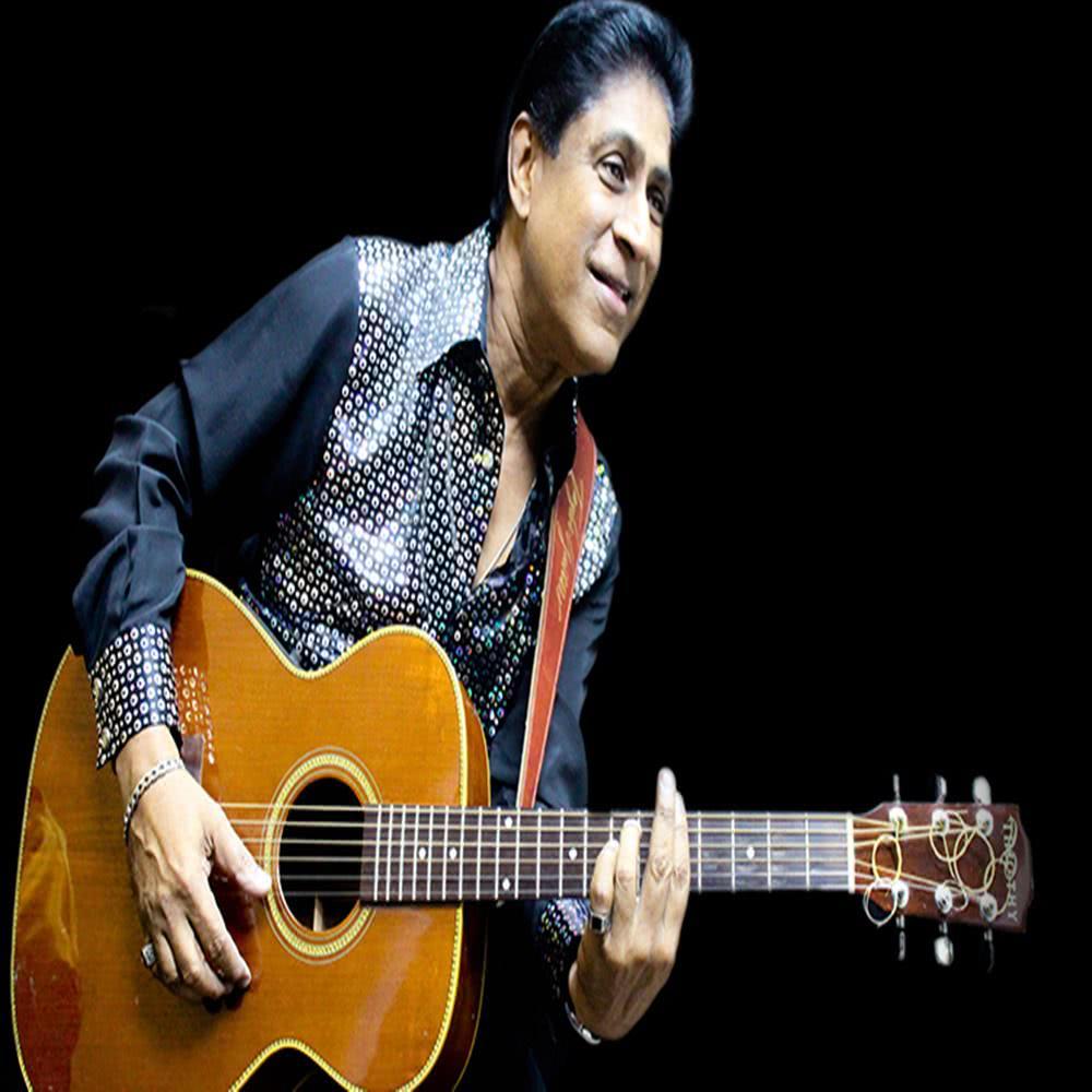 Joe Chandran