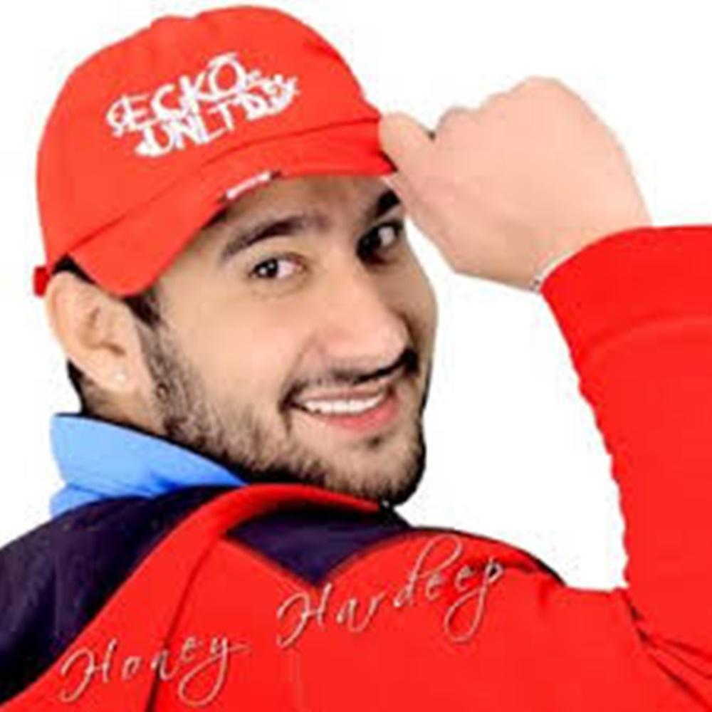 Honey Hardeep