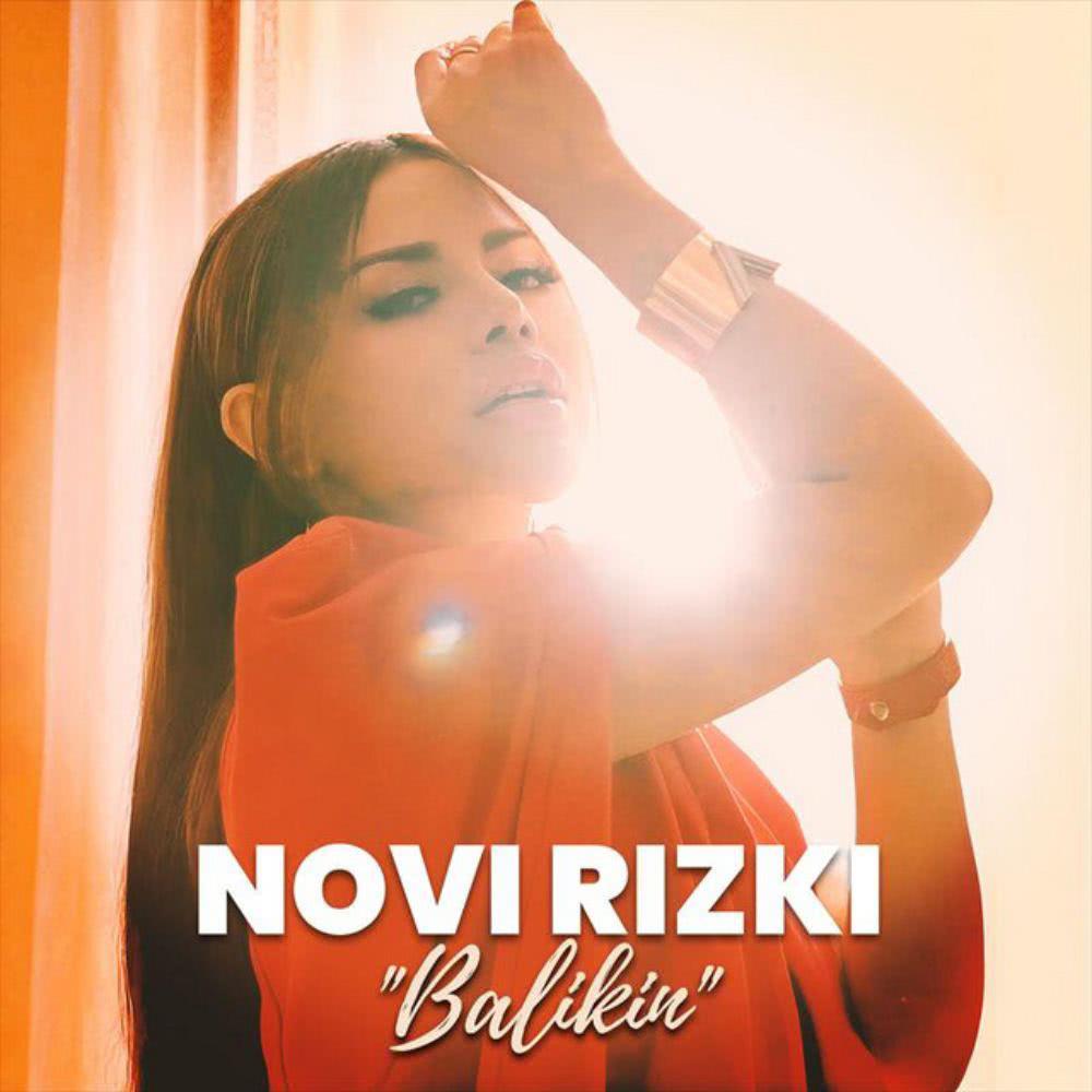 Novi Rizki