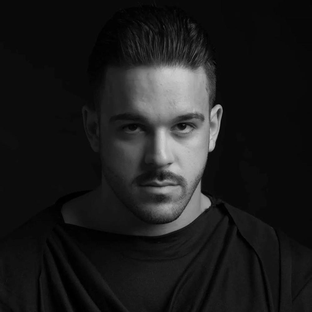 Angel Mosteiro