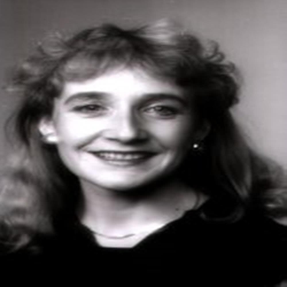 Regina Schudel