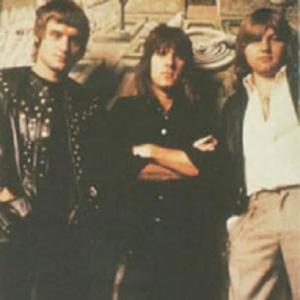 Emerson, Lake & Palmer