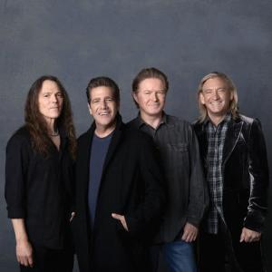 The Eagles