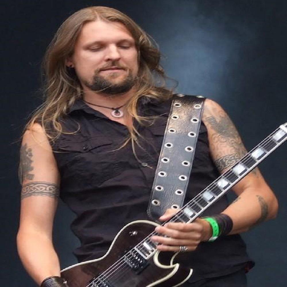 Esa Holopainen